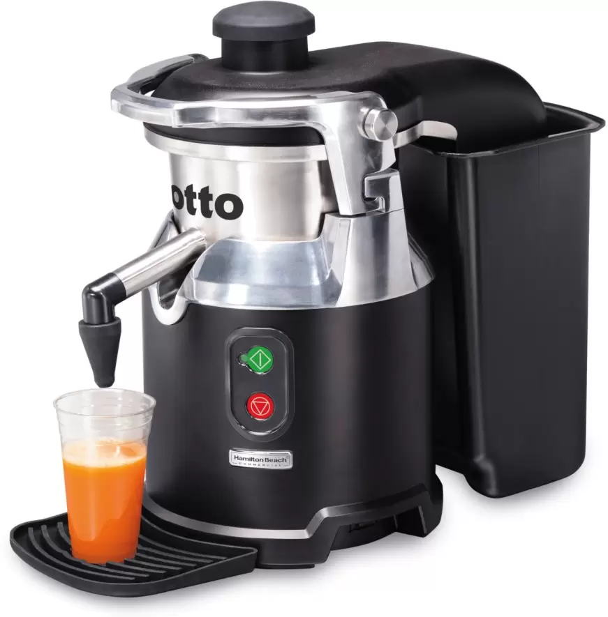 Соковыжималка Hamilton HJE960CE фото