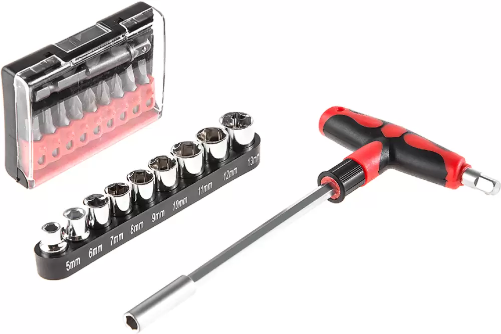 Hammer 601-027 (19 предметов)