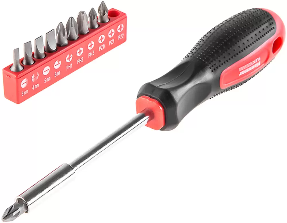 Hammer 601-036 (11 предметов)