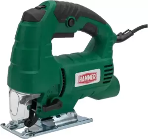 Лобзик Hammer LZK750A фото