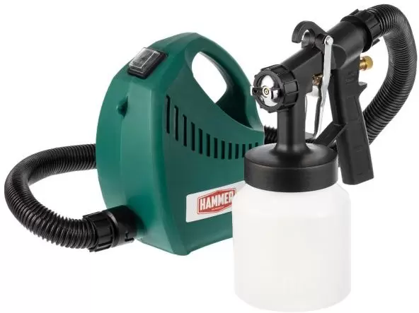 Hammer PRZ500A