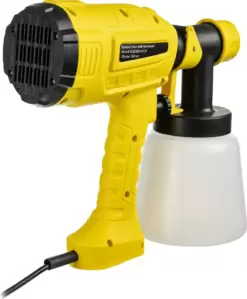 Краскораспылитель Garvill SGE500-HVLP фото