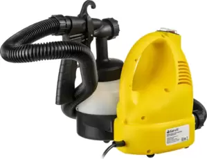 Краскораспылитель Garvill SGE650-HVLP фото