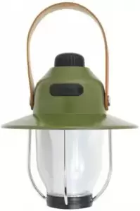 Фонарь H-D V103 Camping фото