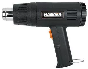 Технический фен HANDER HHG-1600 фото