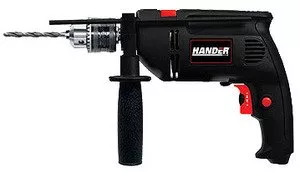 Ударная дрель Hander HPD-651 фото