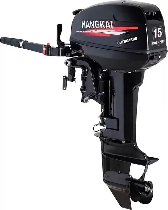 Hangkai 15 HP 2-тактный
