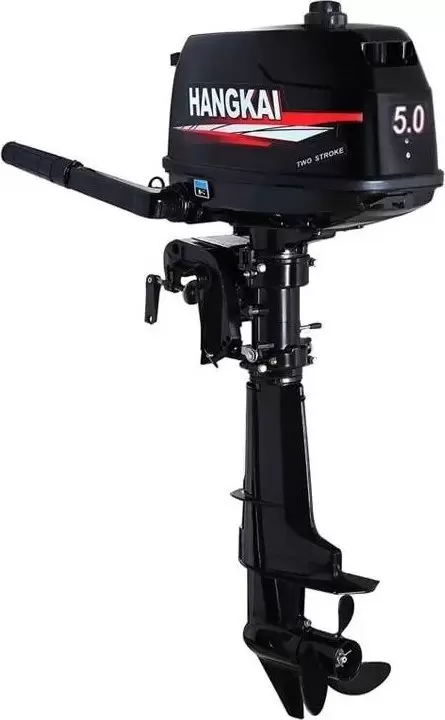 Hangkai 5 HP 2-тактный