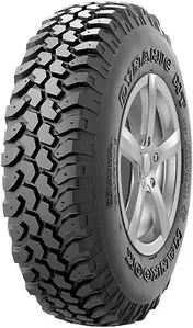 Всесезонная шина Hankook Dynamic MT RT01 205/80R16 104Q фото