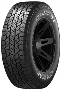 Всесезонная шина Hankook Dynapro AT2 RF11 255/65R16 109T фото