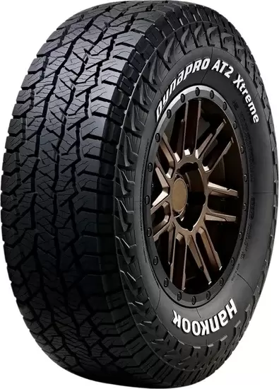 Hankook Dynapro AT2 Xtreme RF12 265/70R16 117/114S