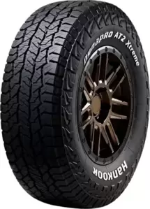 Всесезонная шина Hankook Dynapro AT2 Xtreme RF12 265/70R16 117/114S