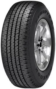 Всесезонная шина Hankook Dynapro AT RF08 245/70R16 106S фото