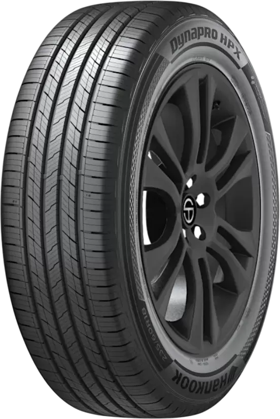 Hankook Dynapro HPX RA43 255/55R19 111V
