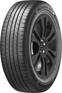 Всесезонная шина Hankook Dynapro HPX RA43 265/50R19 110W