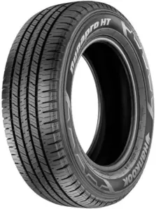 Всесезонная шина Hankook Dynapro HT RH12 245/70R17 119/116S фото