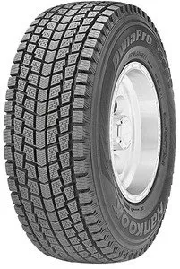 Зимняя шина Hankook Dynapro i*Cept RW08 225/65R17 101Q фото