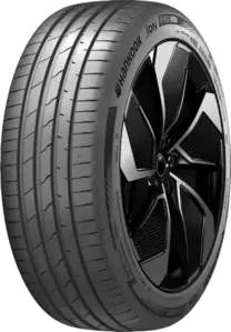 Hankook iON Evo SUV IK01A 255/45R20 101T