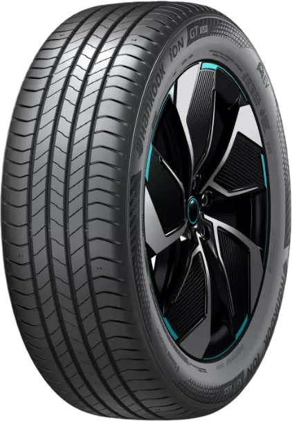 Hankook iON GT IK41 225/55R17 101V