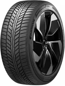 Зимняя шина Hankook iON i*Cept IW01 215/50R19 93H фото