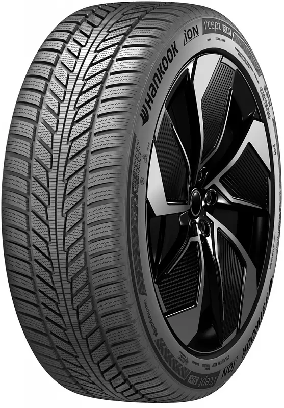 Hankook iON i*Cept SUV IW01A 255/45R19 104V