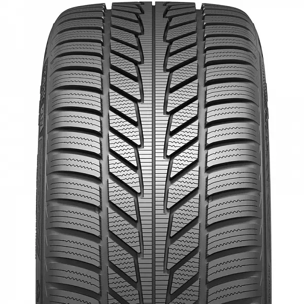 Зимняя шина Hankook iON i*Cept SUV IW01A 285/40R21 109V фото