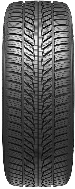 Зимняя шина Hankook iON i*Cept SUV IW01A 285/40R21 109V фото