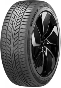 Зимняя шина Hankook iON i*Cept SUV IW01A 285/45R20 112H фото