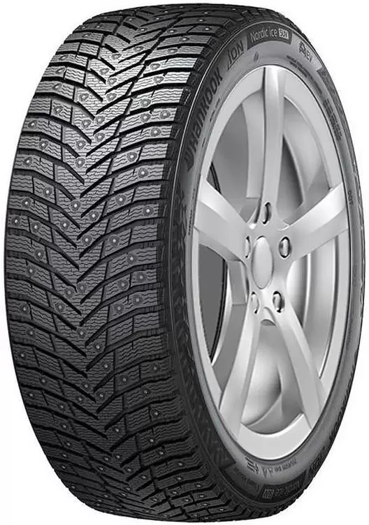 Hankook iON Nordic Ice SUV 255/50R20 109T