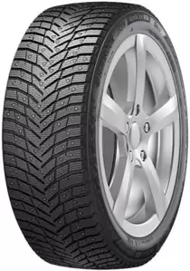 Зимняя шина Hankook iON Nordic Ice SUV 255/50R20 109T фото
