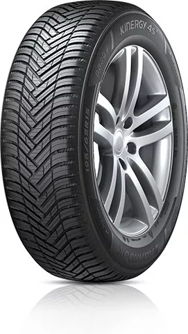 Всесезонная шина Hankook Kinergy 4S2 H750 235/40R18 95Y фото 2