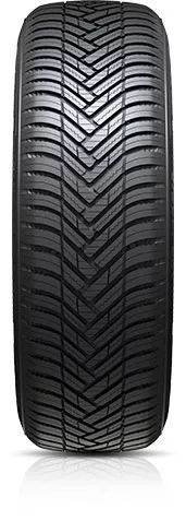 Всесезонная шина Hankook Kinergy 4S2 H750 235/40R18 95Y фото 3