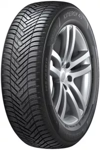 Всесезонная шина Hankook Kinergy 4S2 H750 235/40R18 95Y фото