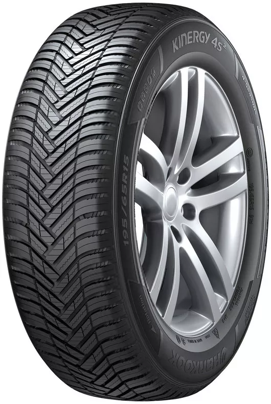 Hankook Kinergy 4S2 H750 235/45R18 98Y