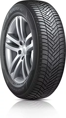 Всесезонная шина Hankook Kinergy 4S2 H750 245/45R19 102Y фото