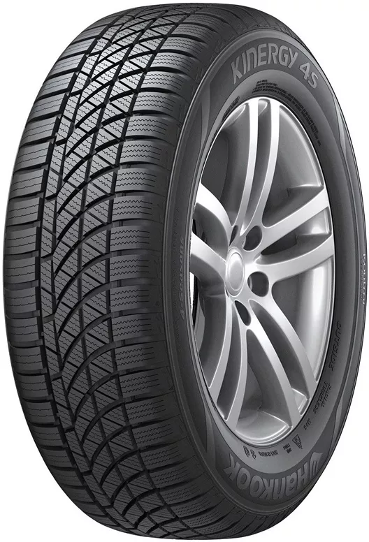 Hankook Kinergy 4s H740 145/80R13 75T