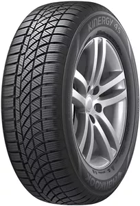 Всесезонная шина Hankook Kinergy 4s H740 145/80R13 75T фото