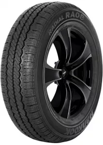 Всесезонная шина Hankook Radial RA08 205R14C 109/107Q фото