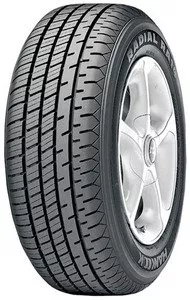 Летняя шина Hankook Radial RA14 205/65R16C 107/105T фото