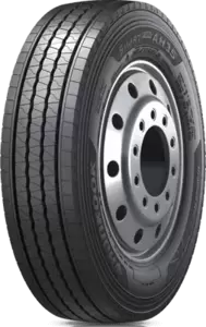 Зимняя шина Hankook Smart Flex AH35 215/75R17.5 128/126M фото