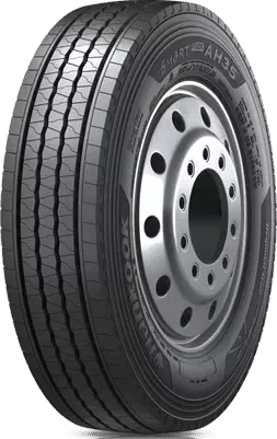 Hankook Smart Flex AH35 265/70R19.5 140/138M