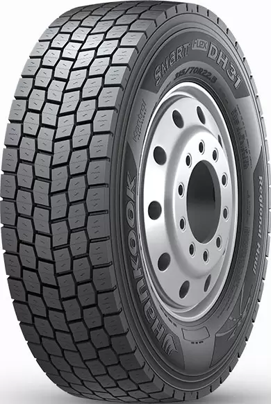Hankook Smart Flex DH31 295/60R22.5 150/147K