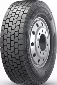 Зимняя шина Hankook Smart Flex DH31 315/80R22.5 156/150L фото