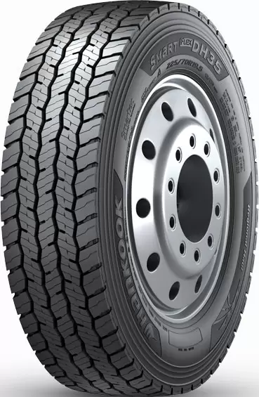 Hankook Smart Flex DH35 225/75R17.5 129/127M