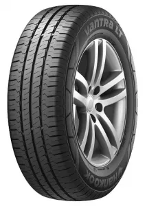 Летняя шина Hankook Vantra LT RA18 215/65R17 104T фото