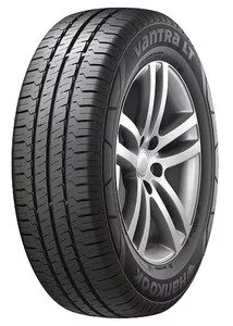 Летняя шина Hankook Vantra LT RA18 215/70R16C 110/108S фото