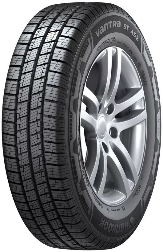 Hankook Vantra ST AS2 RA30 195/60R16C 99/97H