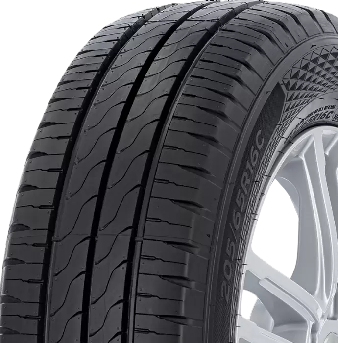 Летняя шина Hankook Vantra Transit RA58 205/70R15C 106/104R фото 2