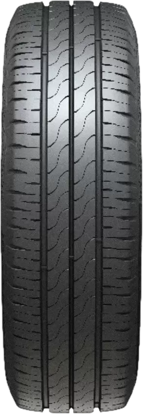 Летняя шина Hankook Vantra Transit RA58 205/70R15C 106/104R фото 3