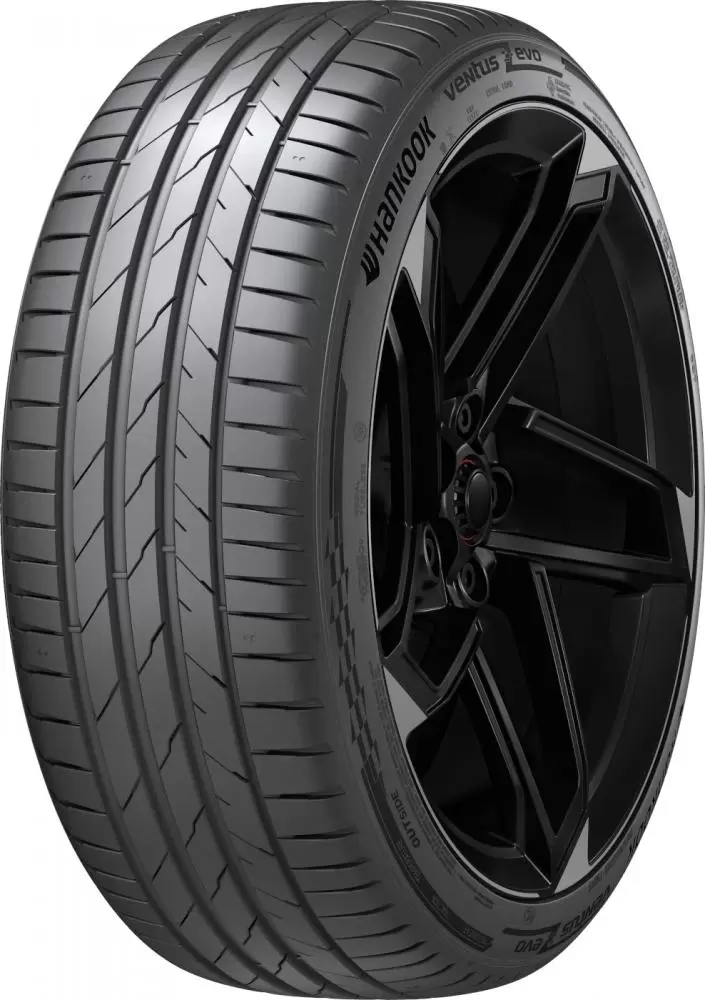 Hankook Ventus evo SUV K137A 265/55R19 113Y